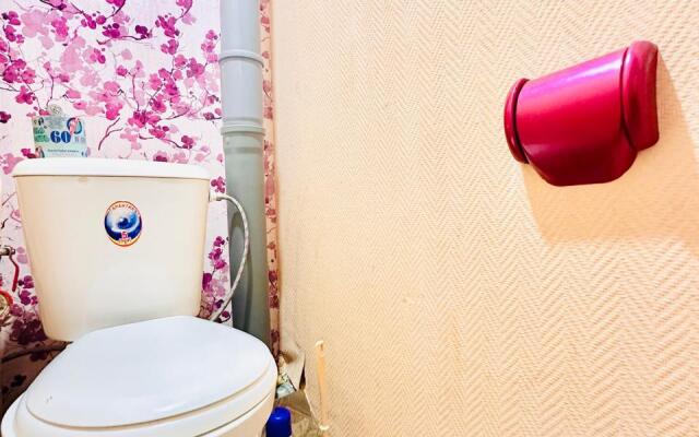 Регион 89 на улице Заводская 2