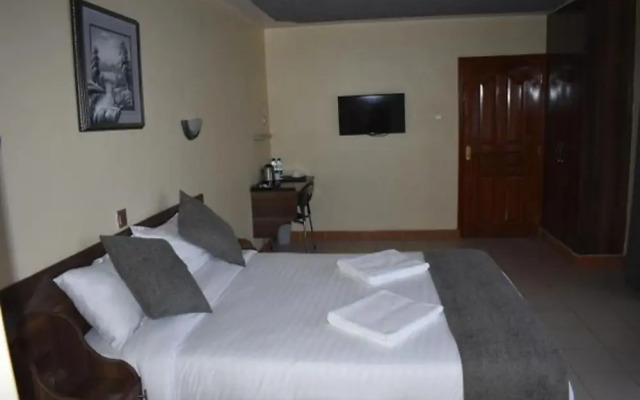 Seranade Hotel Nakuru