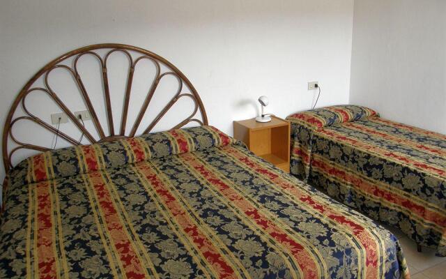 Hotel Santa Caterina