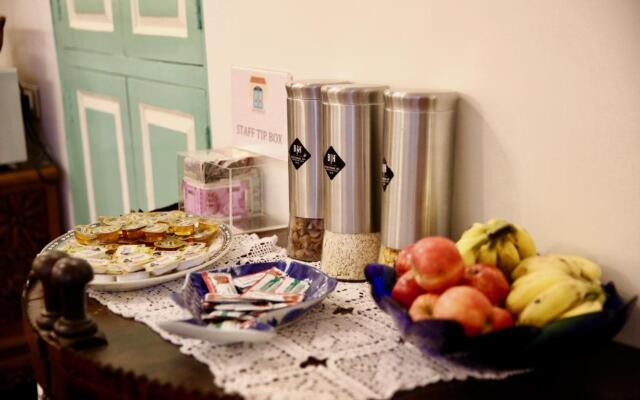 Lar Amorosa Boutique Hotel - Goa
