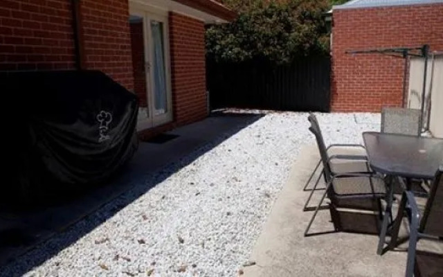 Executive Townhouse Ballarat