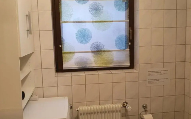 Haus am Eckle