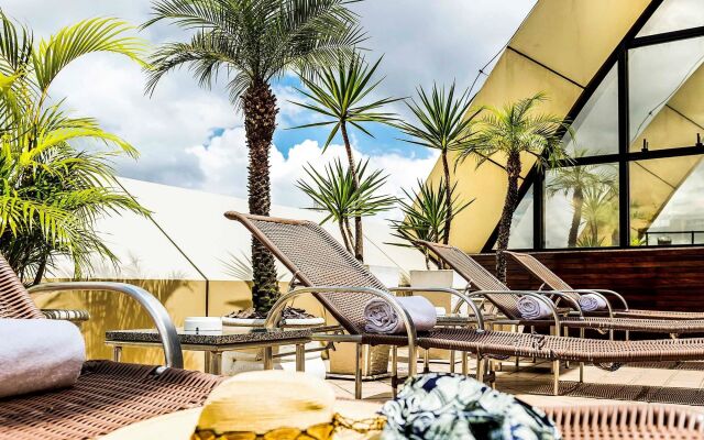 Grand Mercure Belem Do Para