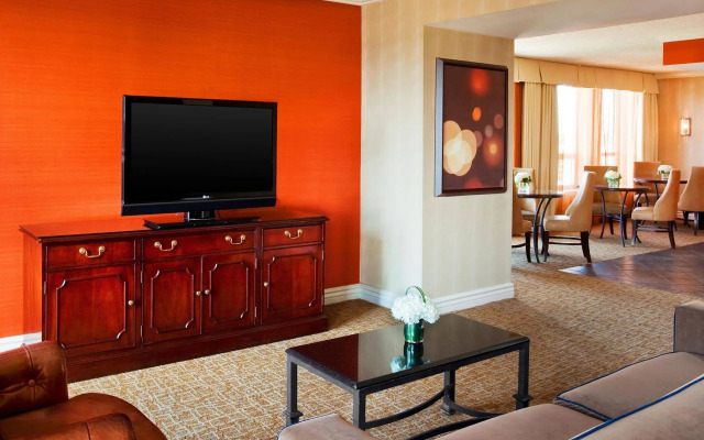 Sheraton Suites Old Town Alexandria