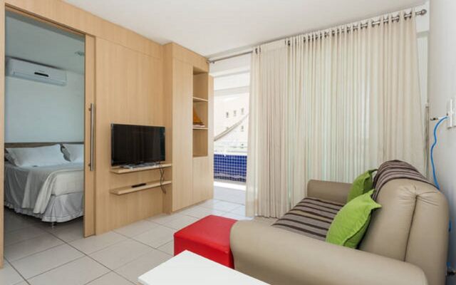 Vip Beira Mar Residence