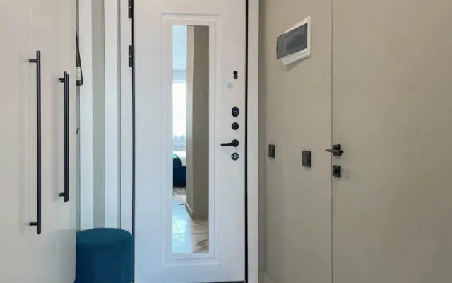 Dayker City на проспекте Ленинский