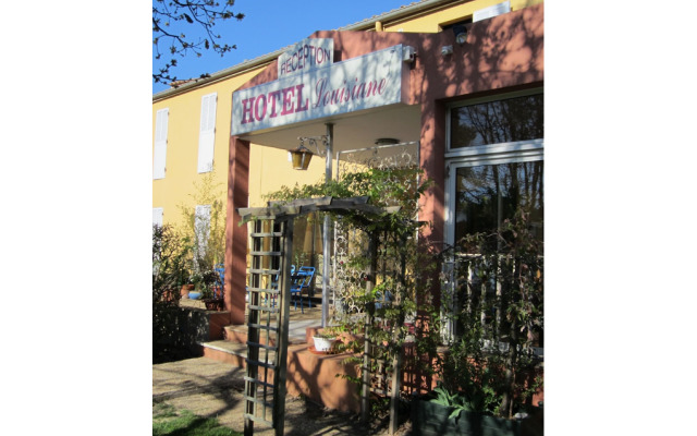 Hotel Cannes Mouans-Sartoux