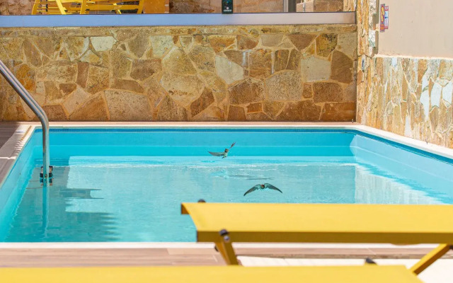 Villa Armonia Boutique Living