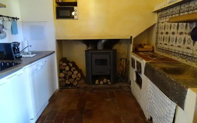 Cal Mestre - Apartament 4 pax. 1er pis