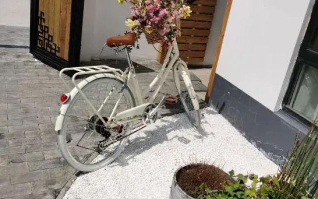QinShiYue Homestay
