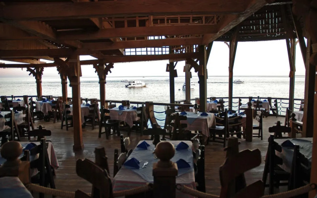 Faraana Reef - All-inclusive