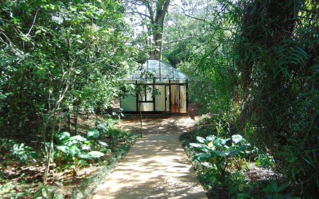 Entim Sidai Wellness Sanctuary