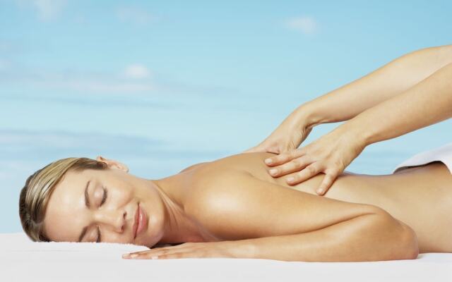 Bellarine Spa Wellness & Retreat