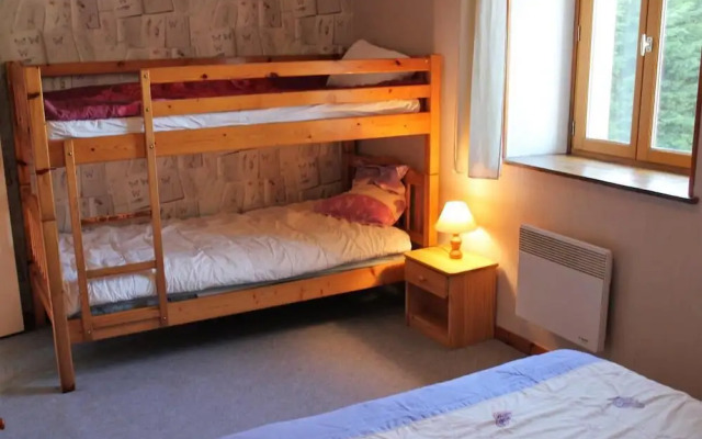 Gîte- La Ferme des Chataigniers