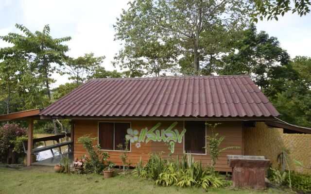 Phuzai Kaew Resort