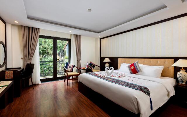 Sapa Diamond Hotel