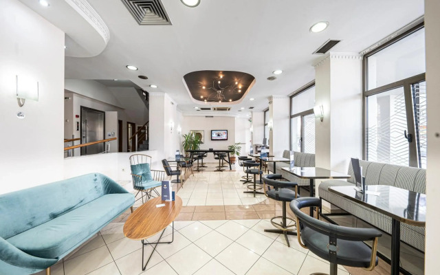 Rotonda Hotel 