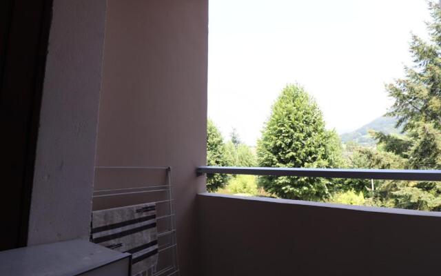 Studio Annecy, 1 pièce, 2 personnes - FR-1-432-17