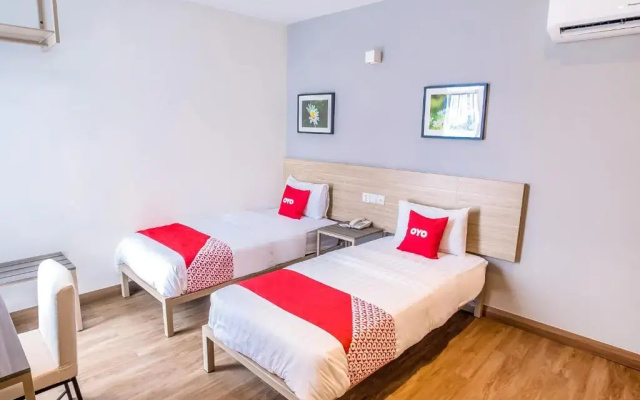 Hotel O Mokka Hotel