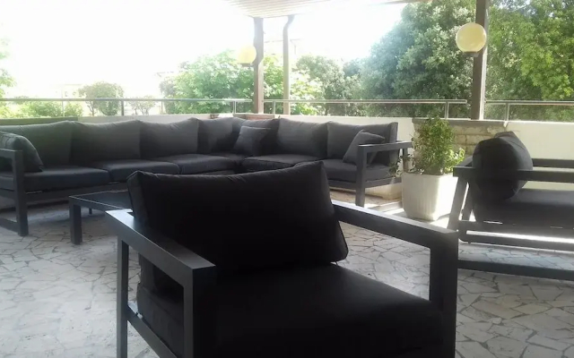 Park Hotel