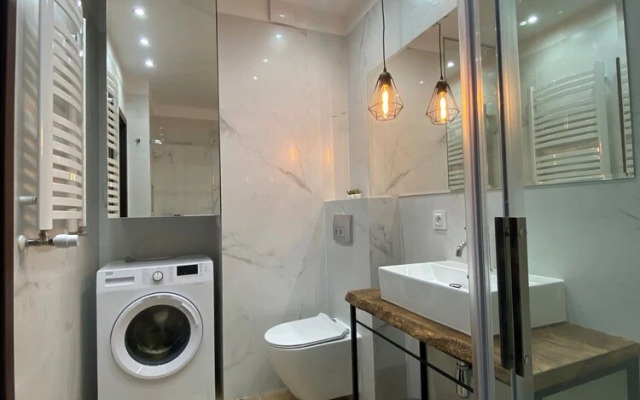 Apartamenty Swinoujscie-W.Wladyslawa IV