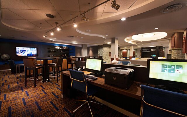 Courtyard by Marriott Halifax Downtown