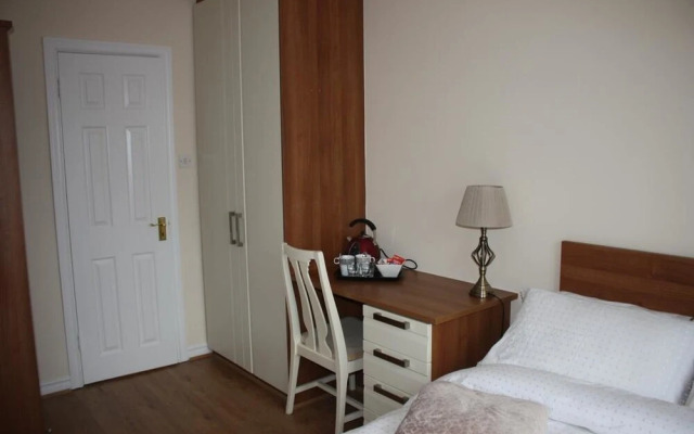 Errigal Guest House
