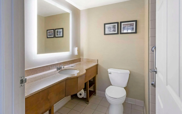 Comfort Inn & Suites Jerome - Twin Falls