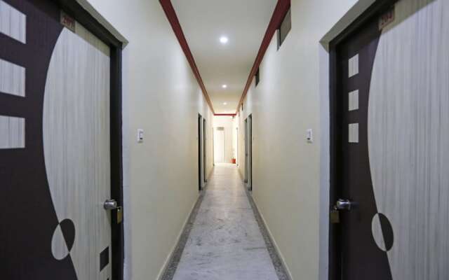 OYO 6541 Hotel Relax Inn