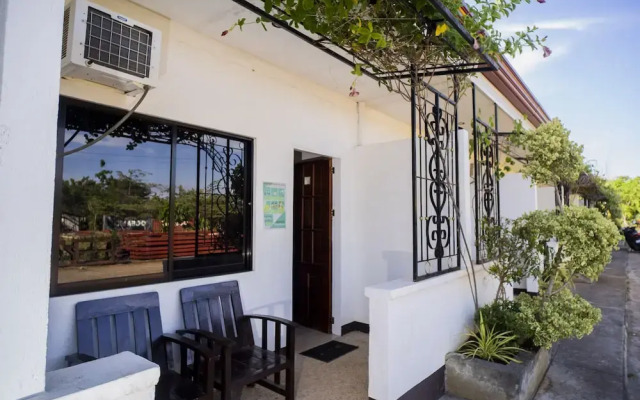 Panglao Village Court Apartments