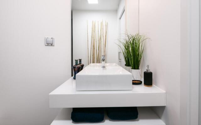 Apartamento Edificio Seculo XXI Vista do Mar