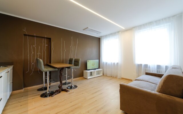 Apartment Terme