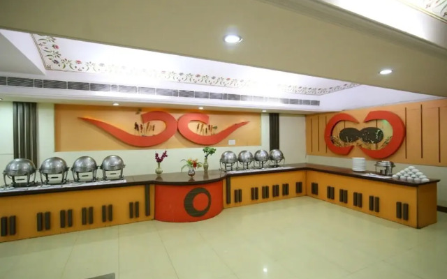 Sunrise Health Resort