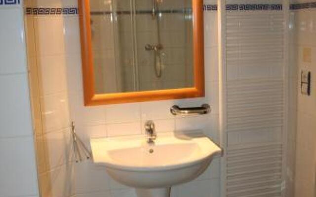 Le Logis des Prés Braheux