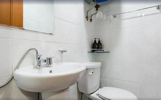 Discovery Busan Guesthouse