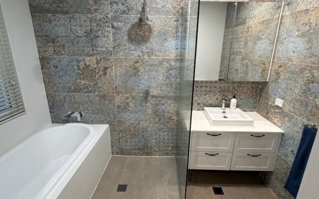Spacious Kingscliff Beach House