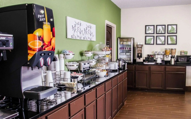 Sleep Inn Concord - Kannapolis