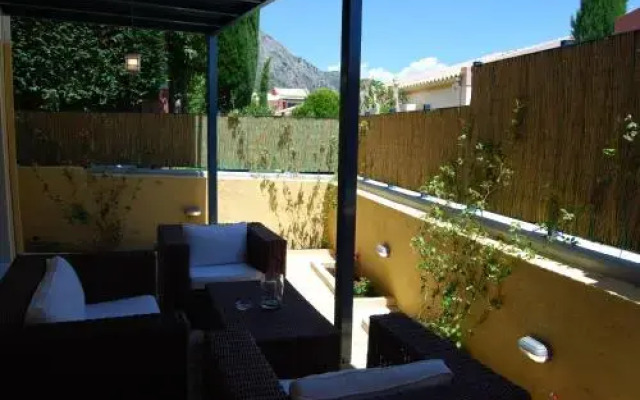 Verde Blu Beach Resort