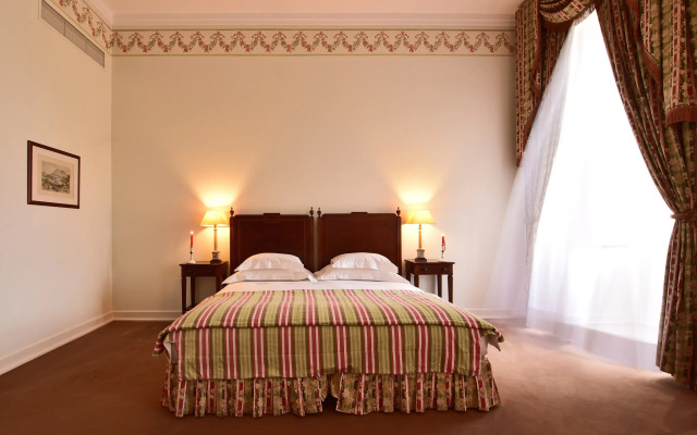 Pousada Palácio de Queluz – Historic Hotel