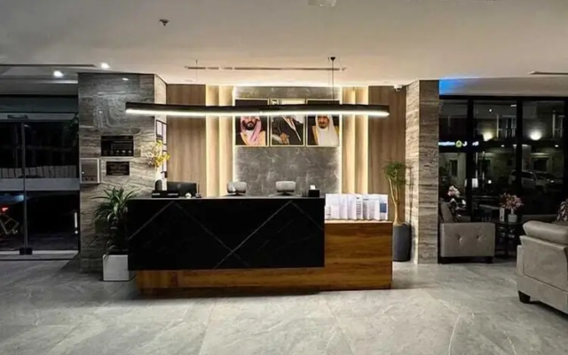 Nouralya Serviced Apartments