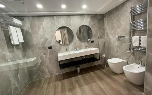 Hotel Zara Milano