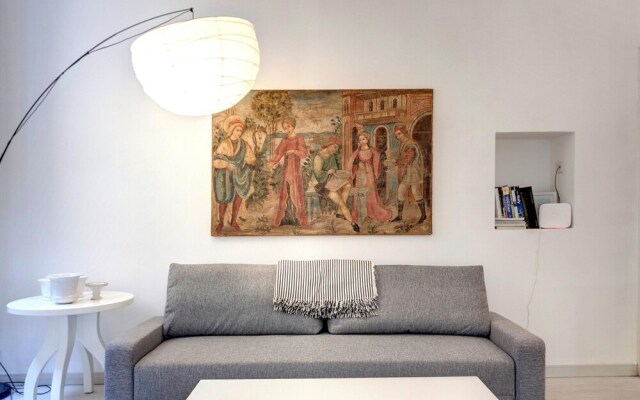 Parione 12 in Firenze