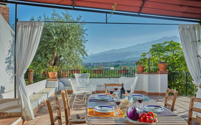 Villa Calipso