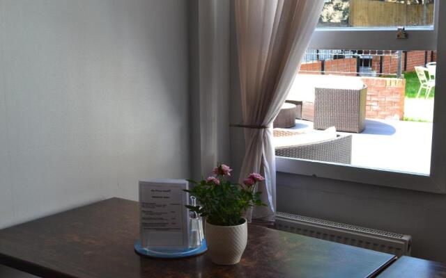 My Place Hotel