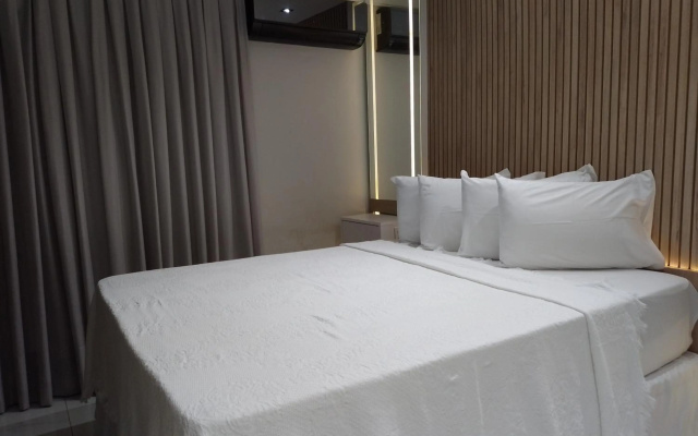 Nobile Suites Ponta Negra Beach