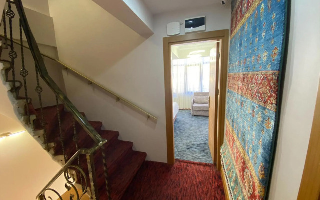 Turk Art Hotel