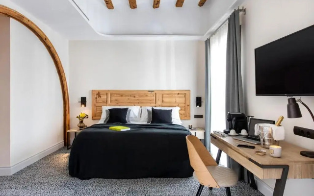 Cal Roure Boutique Hotel