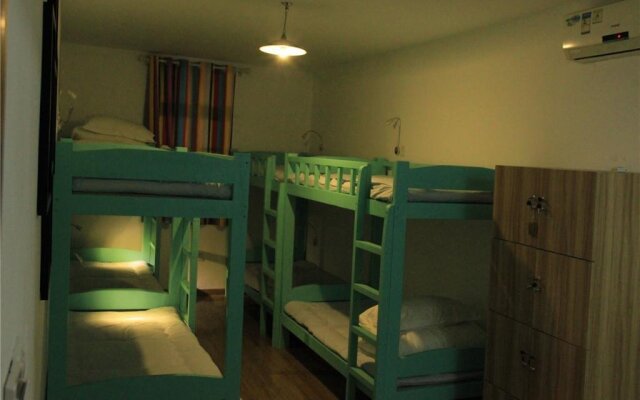 Hefei Valent International Youth Hostel