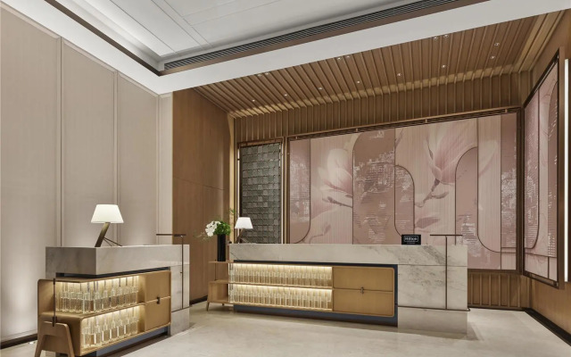 Hilton Shanghai Greater Hongqiao