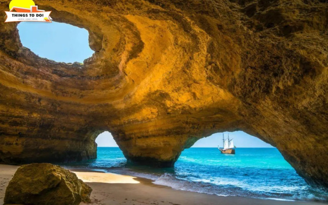 #074 Stunning Flat 3 min Oldtown, Peneco Beach